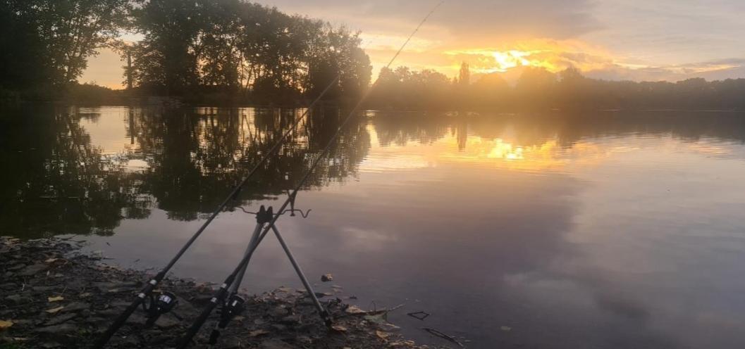 Chaloupky U Matusku Villa Varnsdorf Buitenkant foto