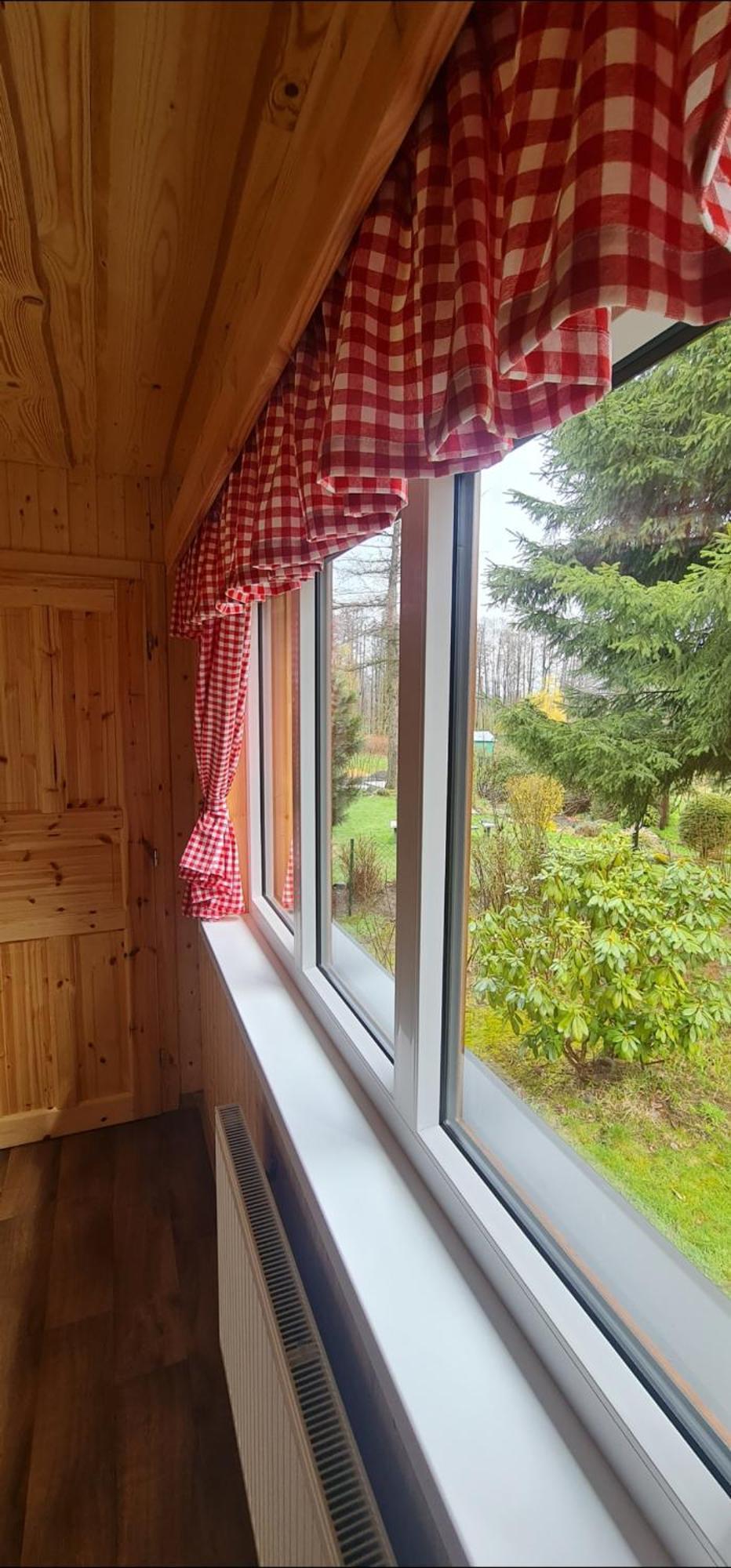 Chaloupky U Matusku Villa Varnsdorf Buitenkant foto